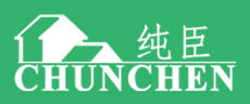 纯臣环保logo