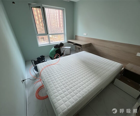 净管家环保
