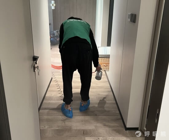 净管家环保