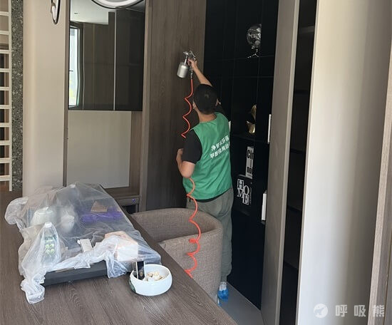 净管家环保