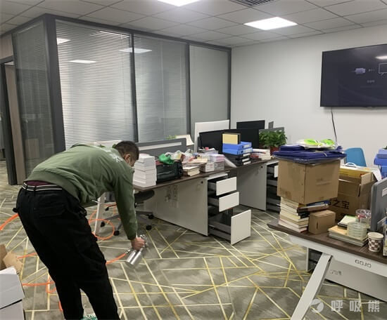 净管家环保