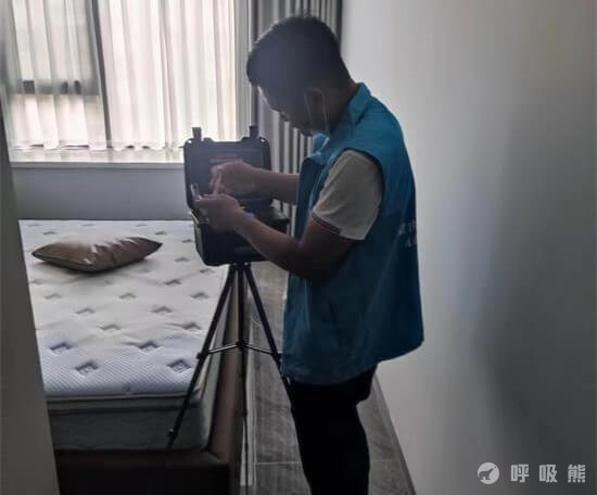 绿之蓝