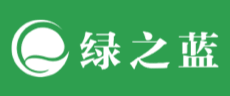 绿之蓝logo