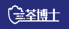 荃博士logo