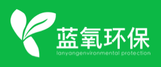 蓝氧环保logo