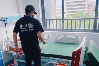 海南海口-农垦总医院（东湖院区）