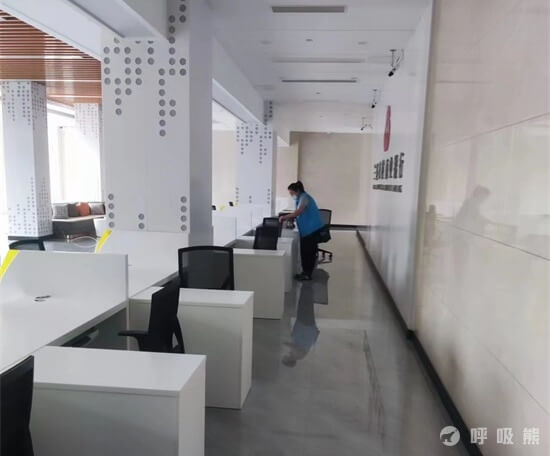 绿之蓝