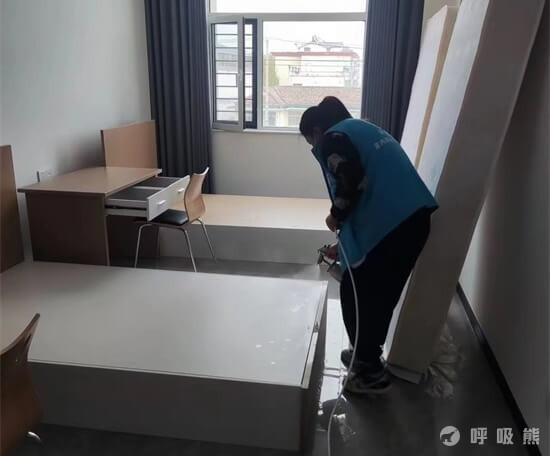 绿之蓝