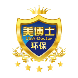 美博士环保白底logo-20230504