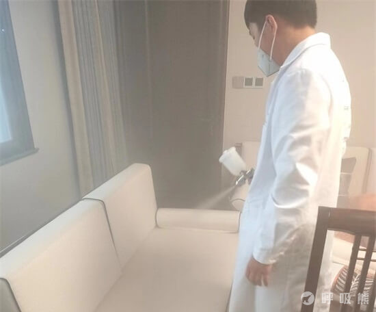 福优居环保