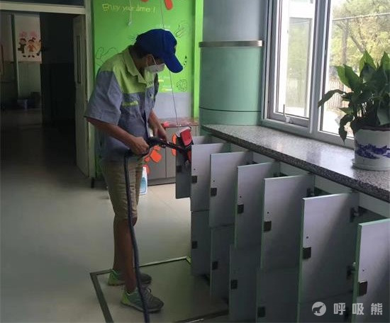 乾祥环保