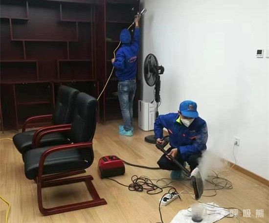 乾祥环保