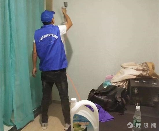 乾祥环保