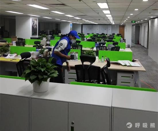 乾祥环保