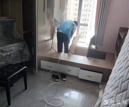 绿之蓝