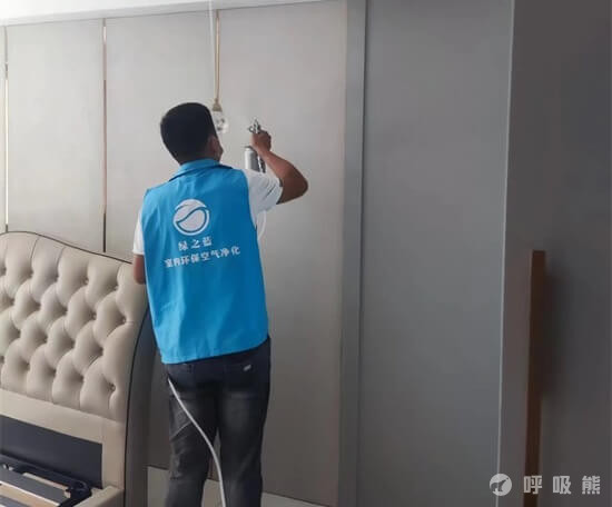 绿之蓝