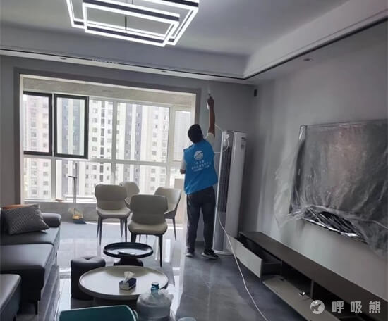 绿之蓝