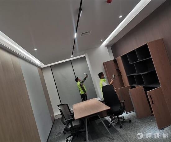 绿佳净环保
