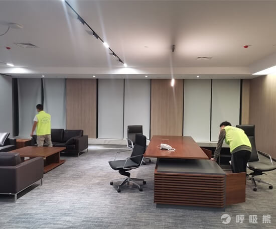 绿佳净环保