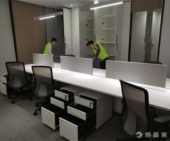 绿佳净环保
