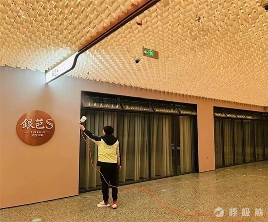 绿佳净环保