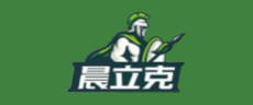 晨立克logo