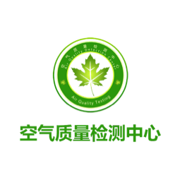 空气质量检测中心（西安店）logo