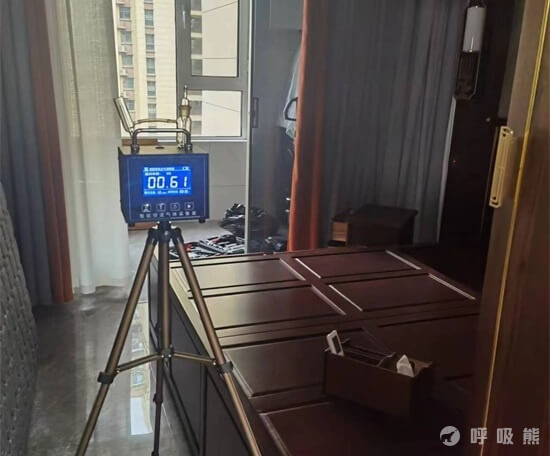 心呼吸