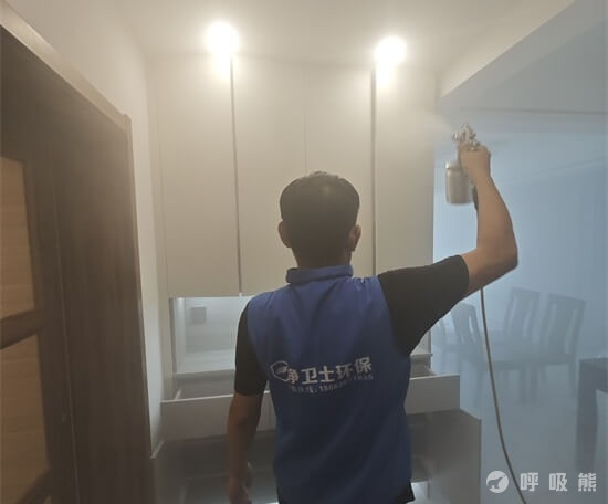 净卫士环保