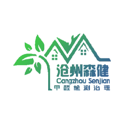 森健环保（沧州店）logo