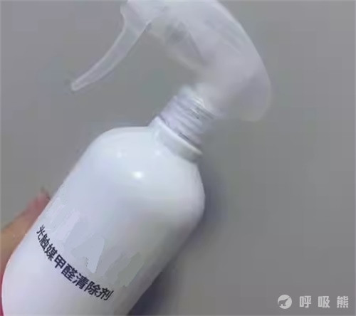 装修后第十一课：除甲醛需要多少钱？-202406-02