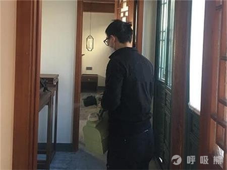 甲醛轻度污染能住吗？-20241015-03