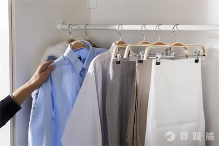 如何去除新衣服上的甲醛？-20241230-04