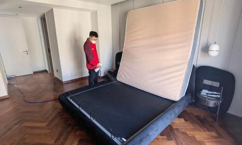 甲醛的正常值范围是多少？-图5