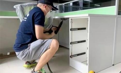 公司装修完有异味怎么处理？-图6