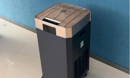 公司装修有甲醛味，要上班怎么办？-图2