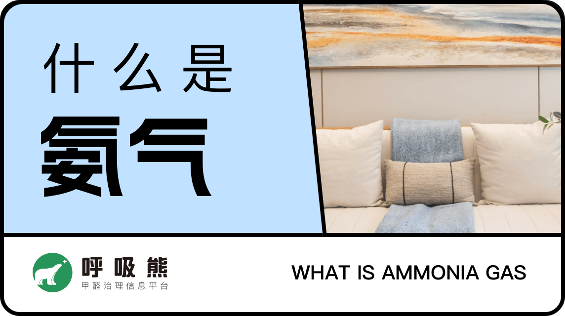 什么是氨气