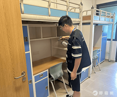 空叶环保