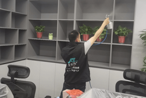 河南郑州-中国通用新兴建筑中原公司