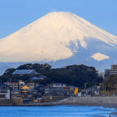 浪迹天涯