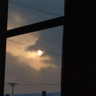 雾散时再爱