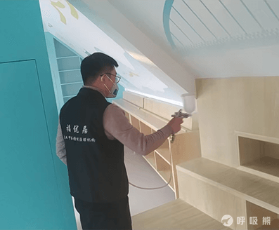 福优居环保