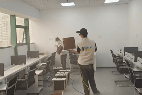 江苏无锡-新装修教育机构第六分校