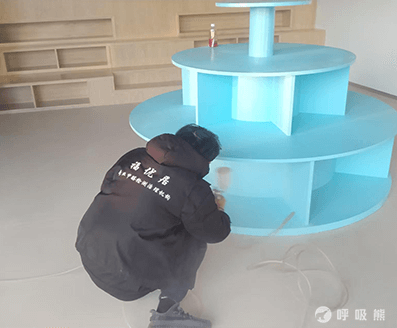 福优居环保