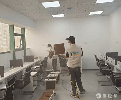 泉锦环境