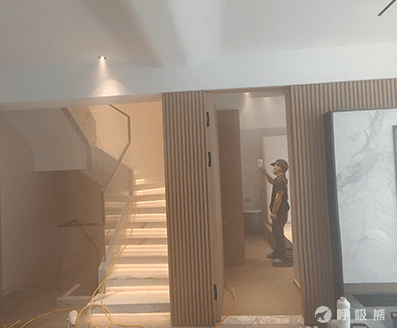 泉锦环境