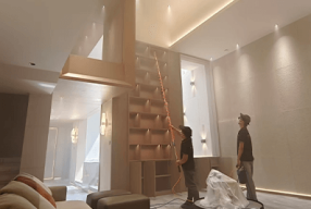 江苏无锡-建发华侨城和玺叠墅