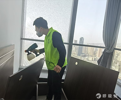 绿达环保
