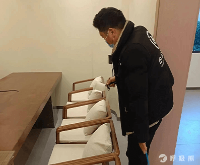 爱卫士(西安)