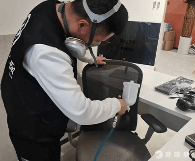 爱卫士（西安）